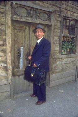 Bilinmeyen yönleriyle Şener Şen