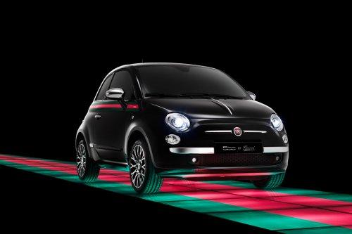 Yeni Fiat 500 by Gucci Türkiye’de - Resim 3