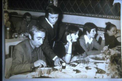 Bilinmeyen yönleriyle Şener Şen