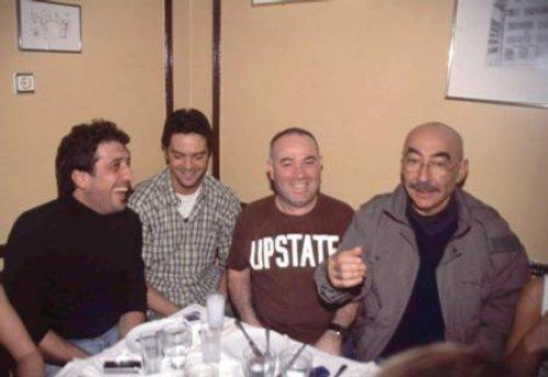 Bilinmeyen yönleriyle Şener Şen