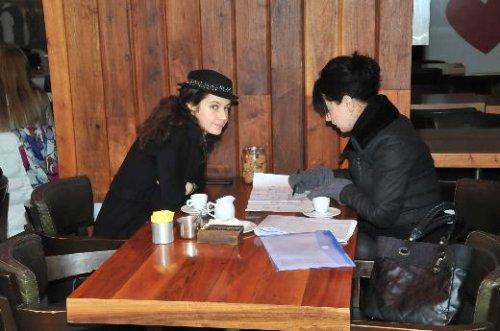 Beren Saat kesenin ağzını açtı - Resim 5