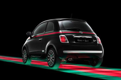 Yeni Fiat 500 by Gucci Türkiye’de - Resim 4