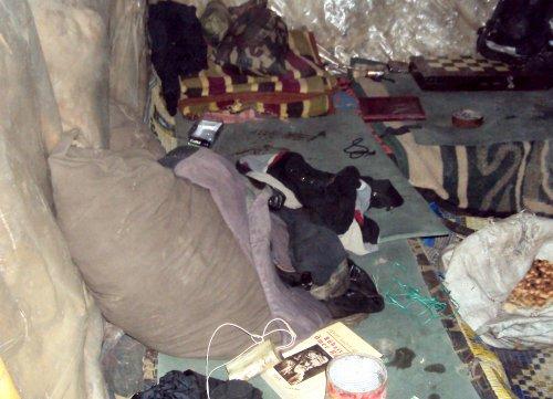 15 teröristin öldüğü operasyondan kareler - Resim 13