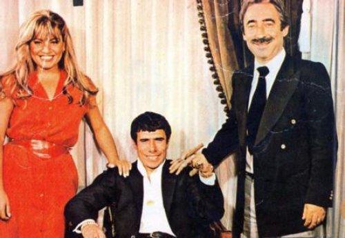 Bilinmeyen yönleriyle Şener Şen