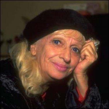Sanat dünyasının deli kadını Aysel Gürel - Resim 14