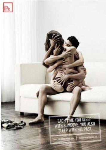 En yaratıcı 60 reklam 