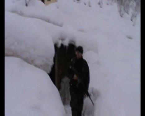Hakkari'de facia son anda önlendi - Resim 4