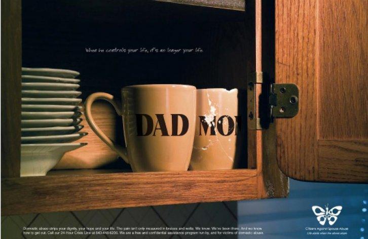 En yaratıcı 60 reklam 