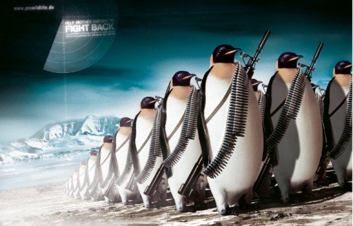 En yaratıcı 60 reklam 