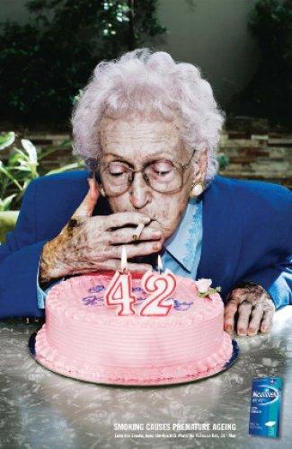 En yaratıcı 60 reklam 