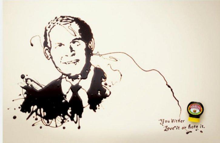 En yaratıcı 60 reklam 