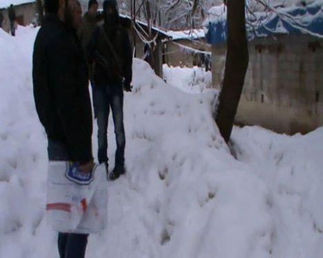 Hakkari'de facia son anda önlendi - Resim 9