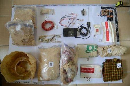Hakkari'de facia son anda önlendi - Resim 3