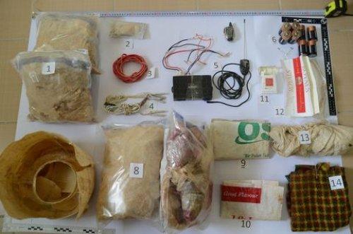 Hakkari'de facia son anda önlendi - Resim 10