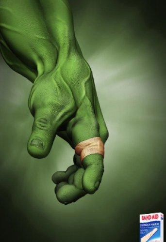 En yaratıcı 60 reklam 