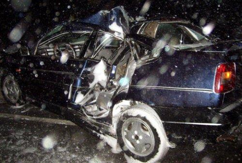 Erzurum'da zincirleme kaza: 60 araç birbirine girdi - Resim 6