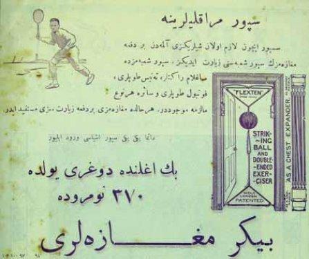 100 yıllık reklamlar - Resim 3