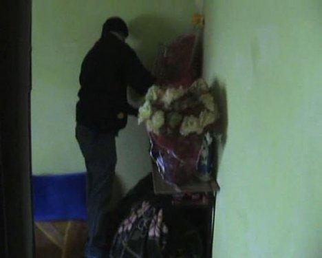 Hakkari'de facia son anda önlendi - Resim 6