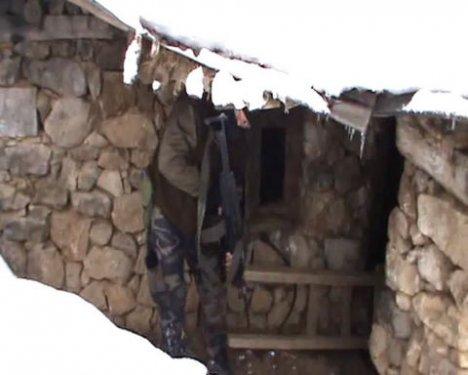 Hakkari'de facia son anda önlendi - Resim 1