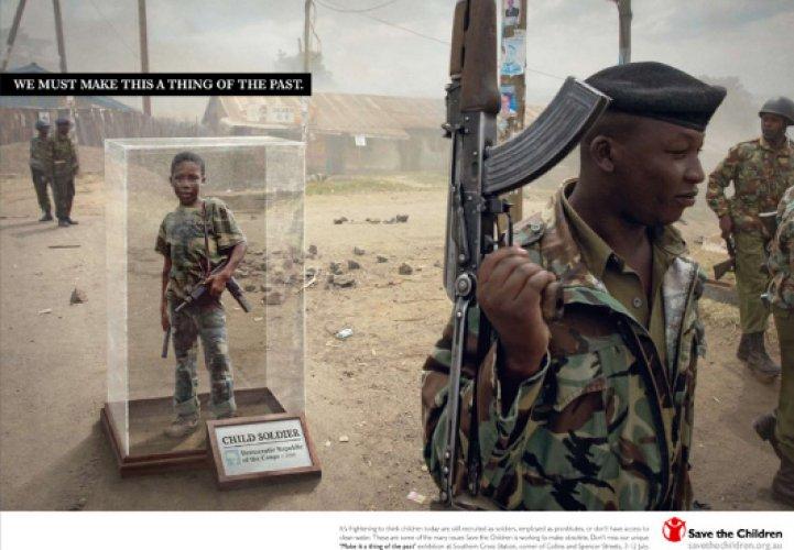 En yaratıcı 60 reklam 