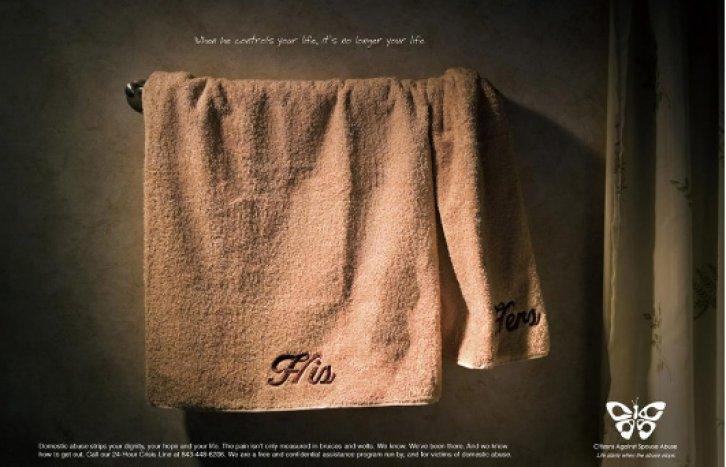 En yaratıcı 60 reklam 