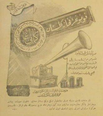 100 yıllık reklamlar - Resim 8