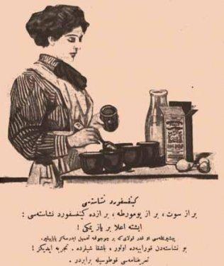 100 yıllık reklamlar - Resim 17