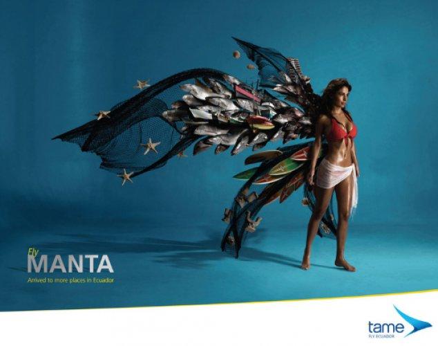 En yaratıcı 60 reklam 