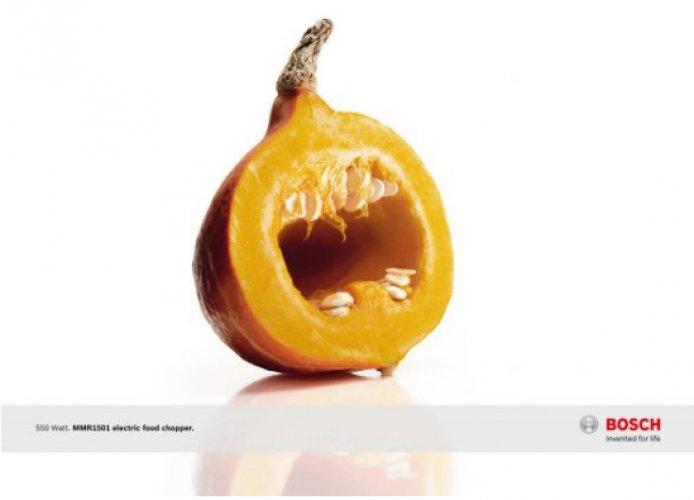 En yaratıcı 60 reklam 