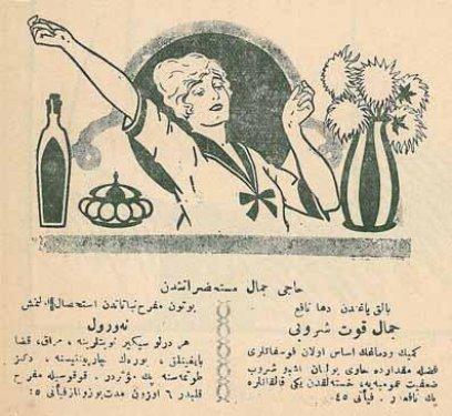 100 yıllık reklamlar - Resim 20