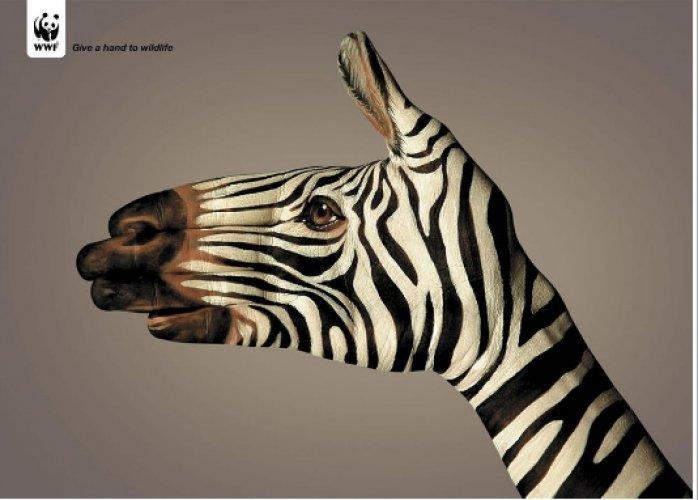 En yaratıcı 60 reklam 