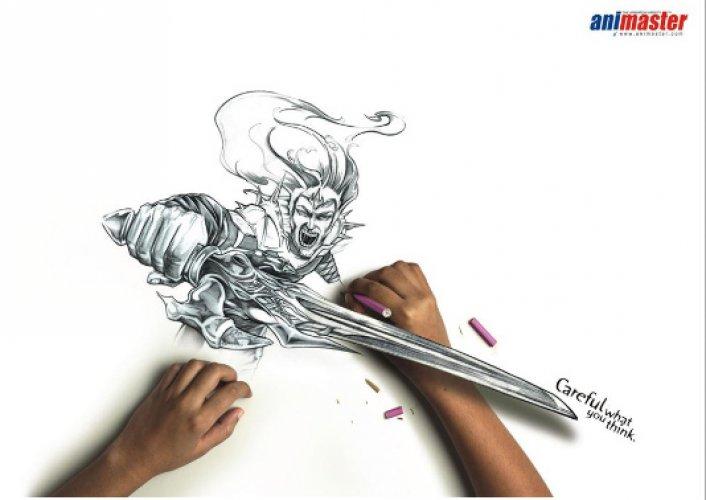 En yaratıcı 60 reklam 