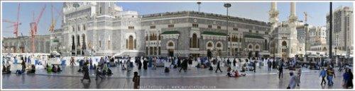 Fotoğraflarla Kutsal Topraklar