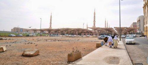 Fotoğraflarla Kutsal Topraklar