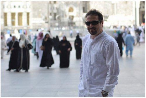 Fotoğraflarla Kutsal Topraklar