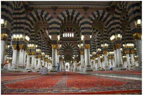 Fotoğraflarla Kutsal Topraklar