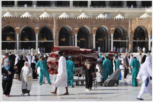 Fotoğraflarla Kutsal Topraklar