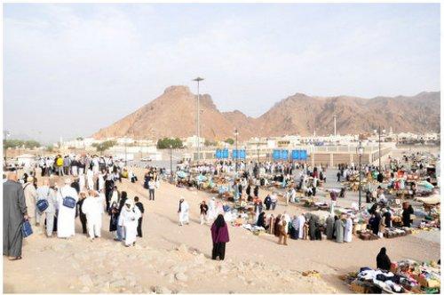 Fotoğraflarla Kutsal Topraklar