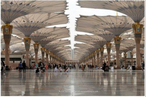 Fotoğraflarla Kutsal Topraklar