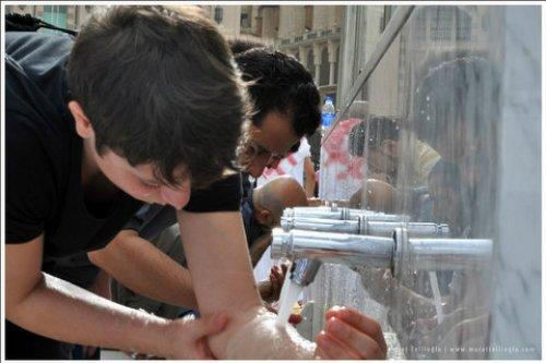 Fotoğraflarla Kutsal Topraklar