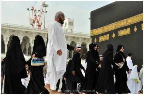 Fotoğraflarla Kutsal Topraklar