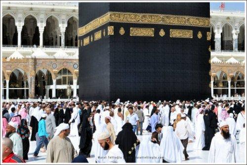 Fotoğraflarla Kutsal Topraklar