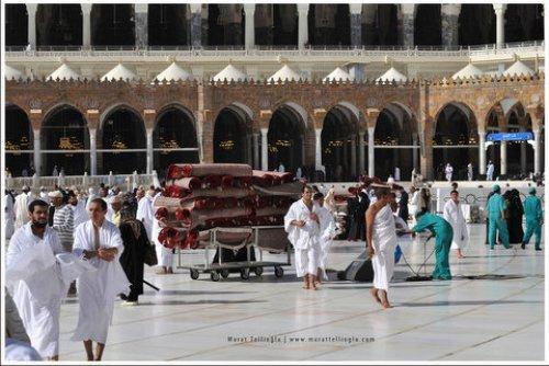 Fotoğraflarla Kutsal Topraklar