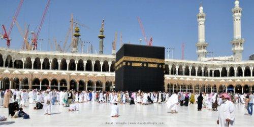 Fotoğraflarla Kutsal Topraklar