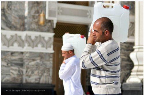 Fotoğraflarla Kutsal Topraklar