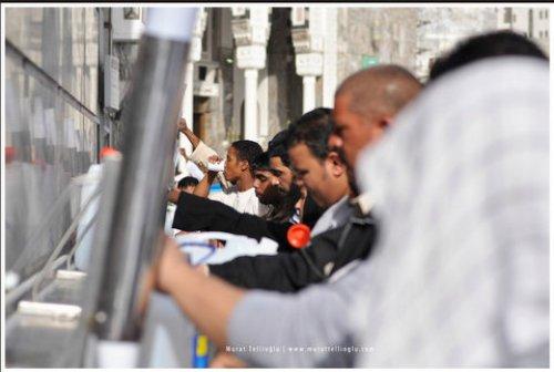 Fotoğraflarla Kutsal Topraklar