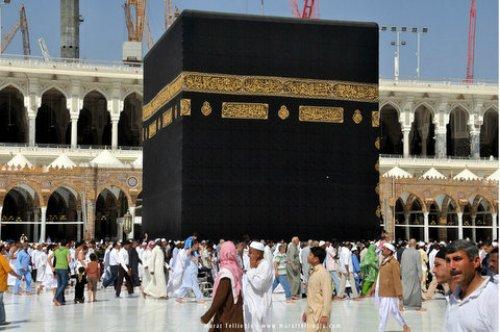 Fotoğraflarla Kutsal Topraklar