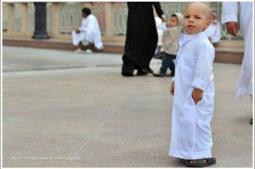 Fotoğraflarla Kutsal Topraklar