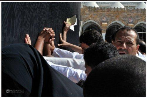 Fotoğraflarla Kutsal Topraklar