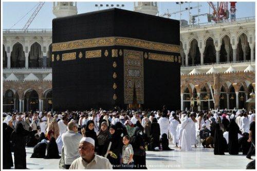 Fotoğraflarla Kutsal Topraklar